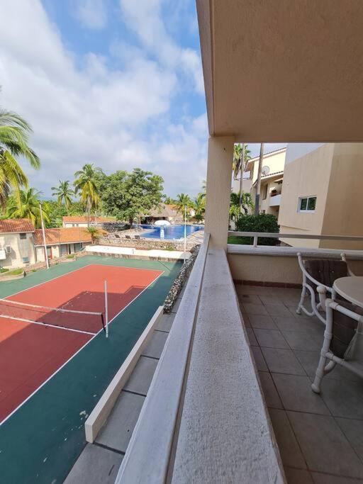 מנסניו 2 Bedroom 2 Bathroom Condo Pool, Tennis Beach Club מראה חיצוני תמונה